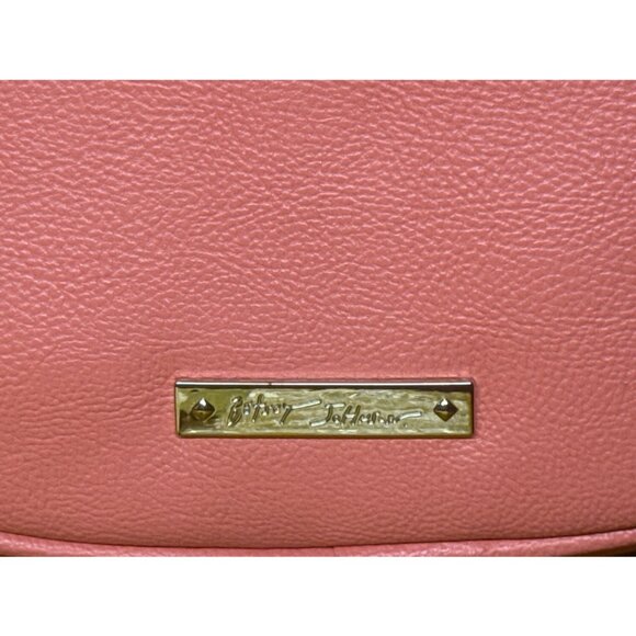 Betsey Johnson Pickleball Championship Crossbody Bag, brand new with tags - Picture 6 of 6